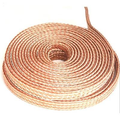 Copper Braided Tape suppliers